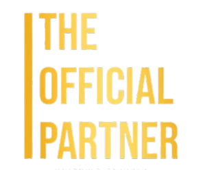 The Official Partner